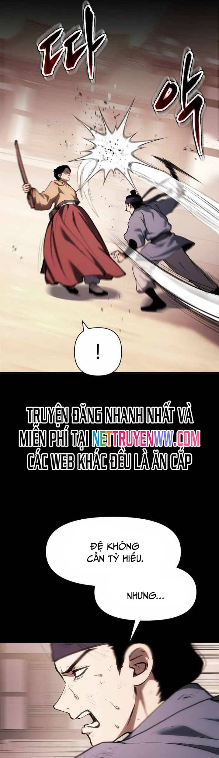 Ám Vệ Chap 32 - Next Chap 33