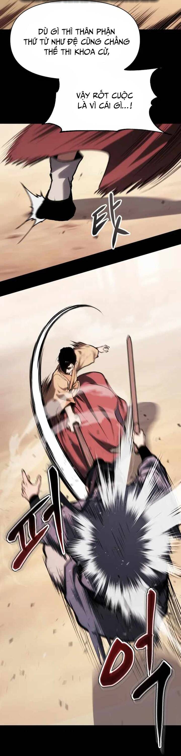 Ám Vệ Chap 32 - Next Chap 33
