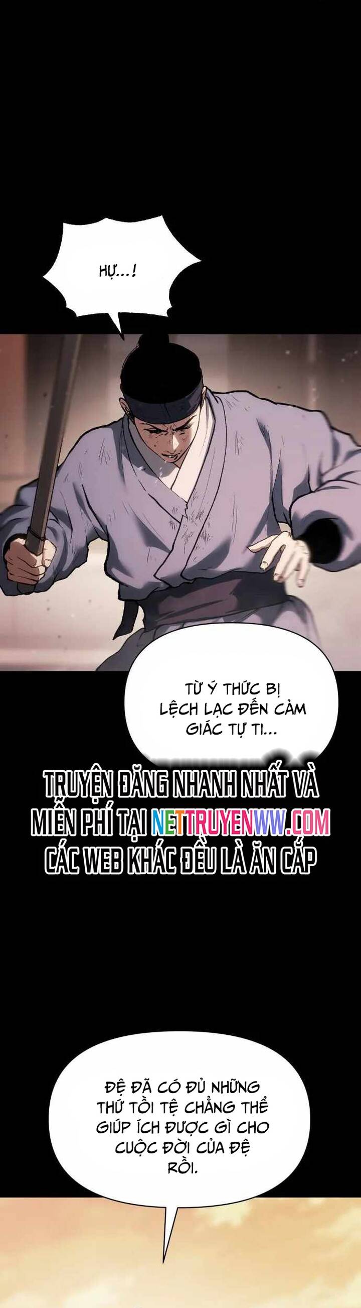 Ám Vệ Chap 32 - Next Chap 33