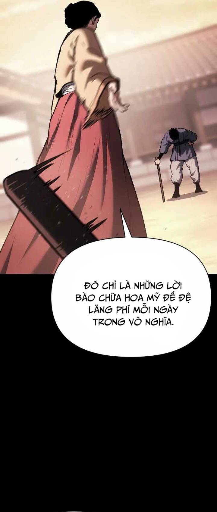 Ám Vệ Chap 32 - Next Chap 33