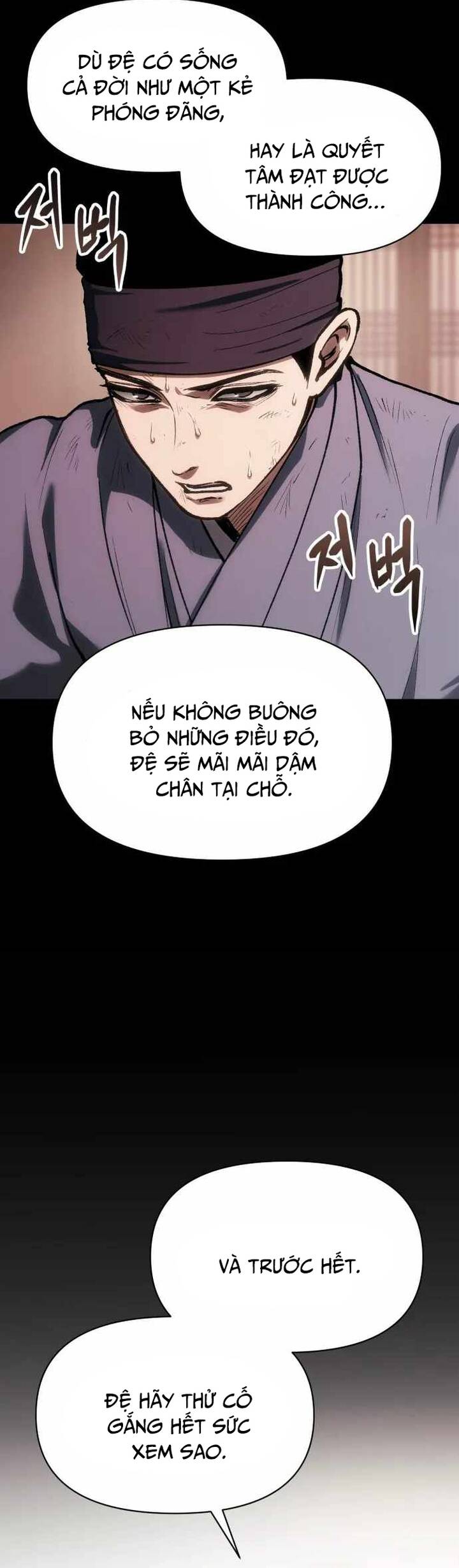 Ám Vệ Chap 32 - Next Chap 33