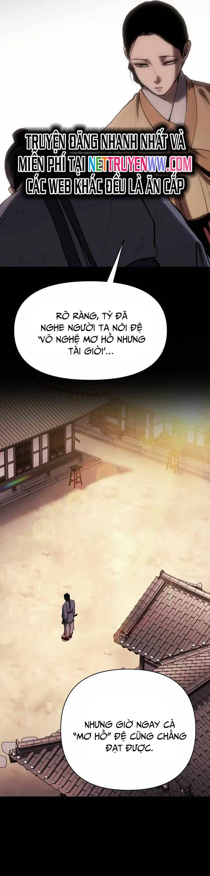 Ám Vệ Chap 32 - Next Chap 33