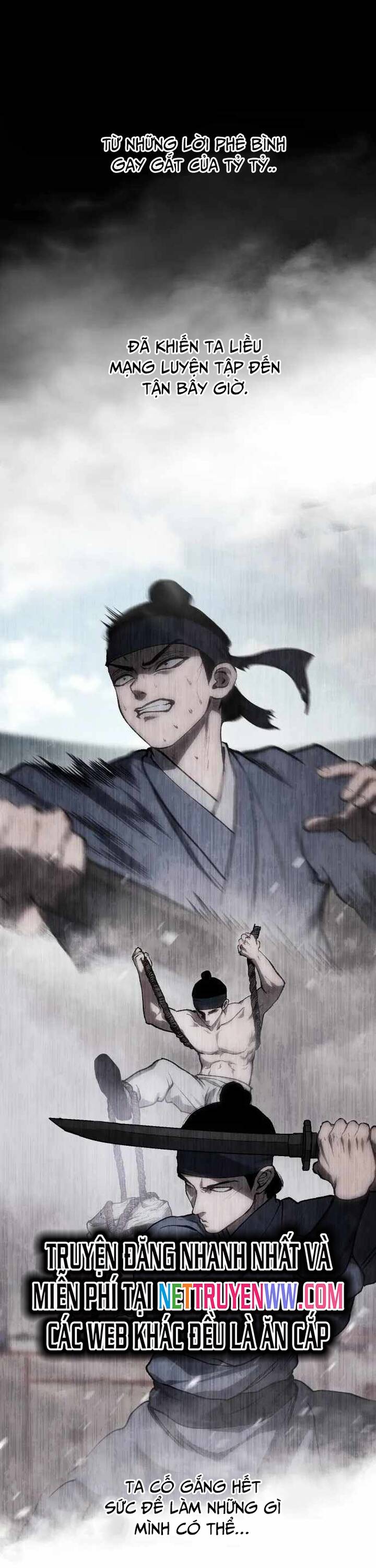 Ám Vệ Chap 32 - Next Chap 33