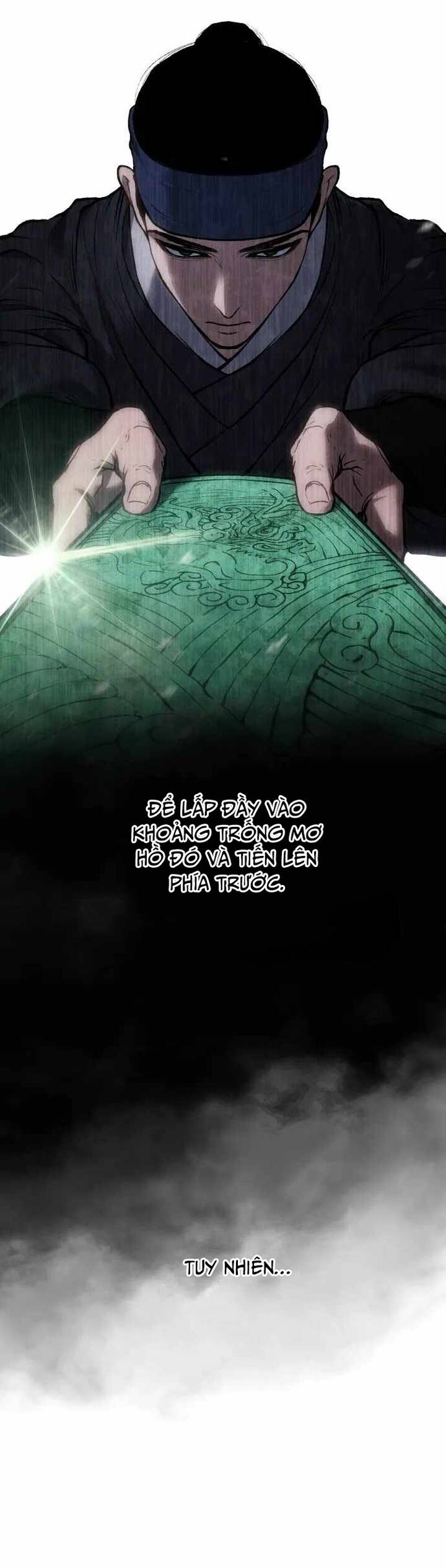 Ám Vệ Chap 32 - Next Chap 33