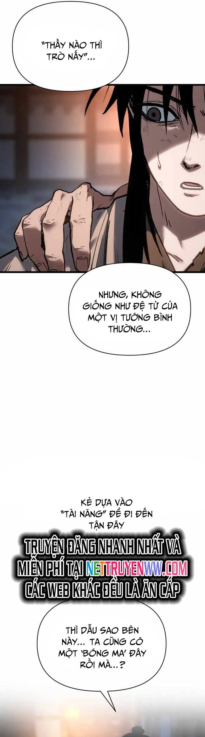 Ám Vệ Chap 32 - Next Chap 33