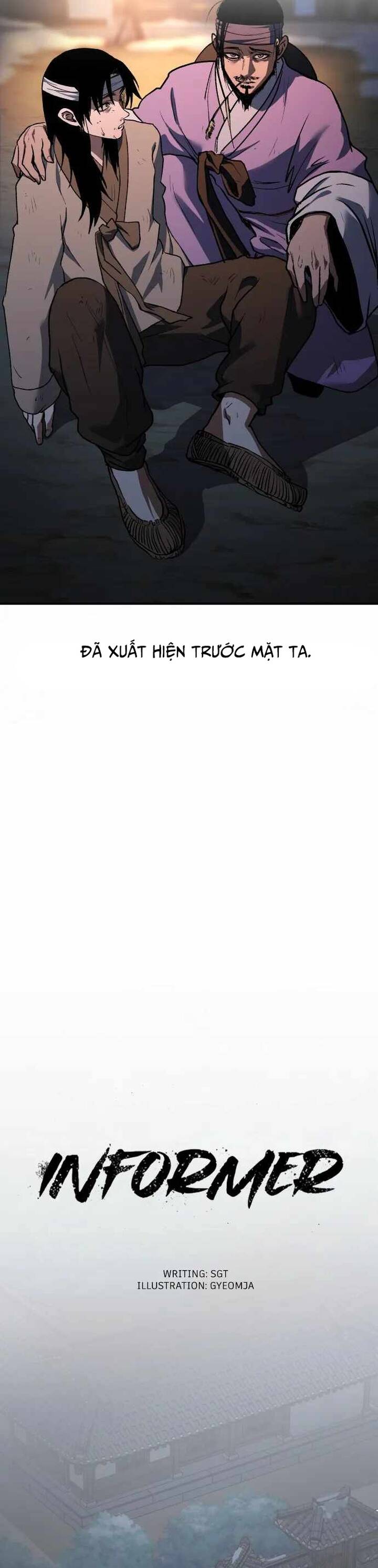 Ám Vệ Chap 32 - Next Chap 33