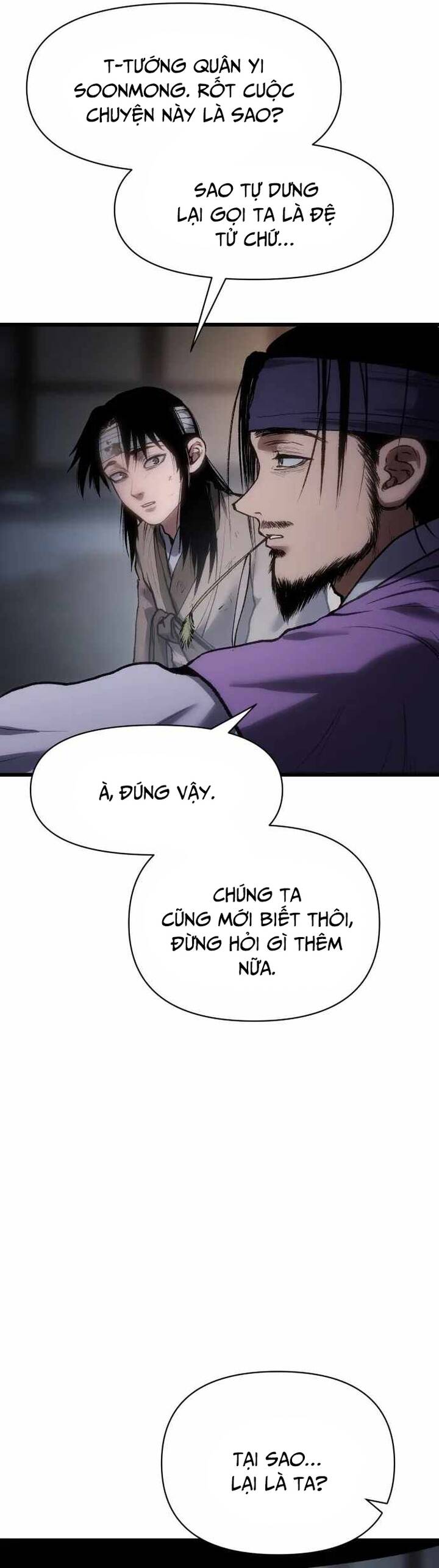 Ám Vệ Chap 32 - Next Chap 33