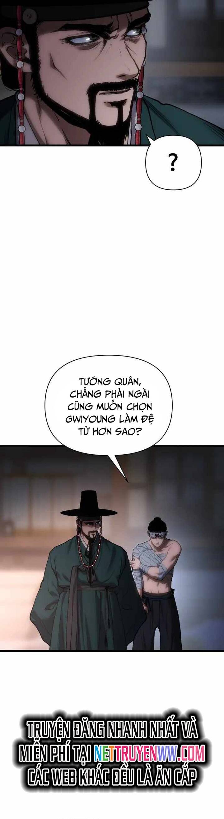 Ám Vệ Chap 32 - Next Chap 33