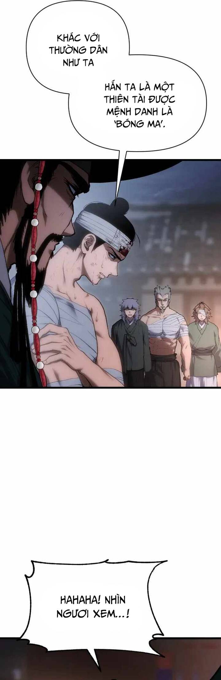 Ám Vệ Chap 32 - Next Chap 33