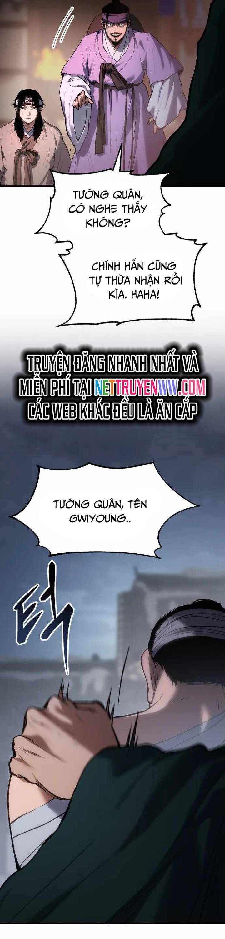 Ám Vệ Chap 32 - Next Chap 33