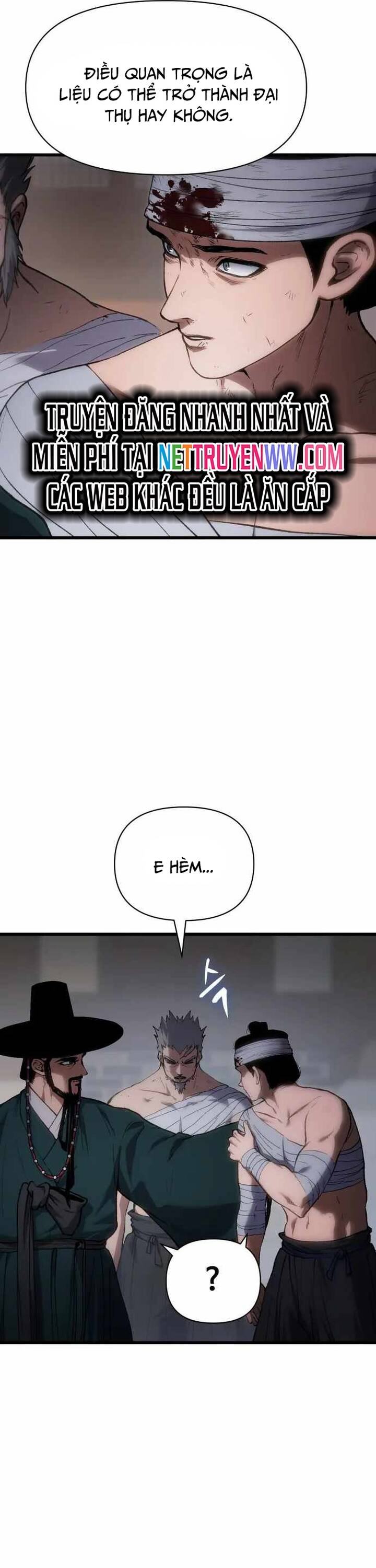 Ám Vệ Chap 32 - Next Chap 33