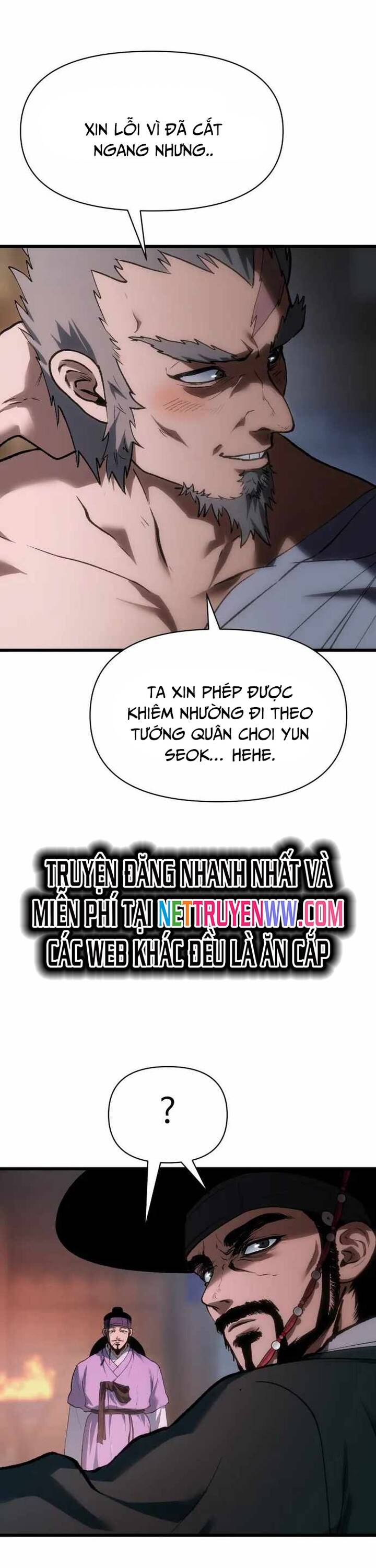 Ám Vệ Chap 32 - Next Chap 33