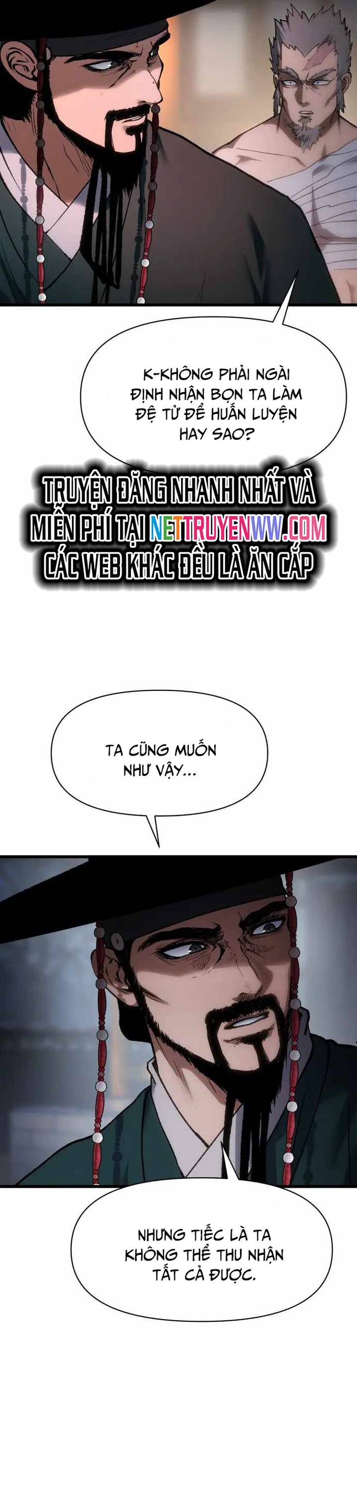 Ám Vệ Chap 32 - Next Chap 33