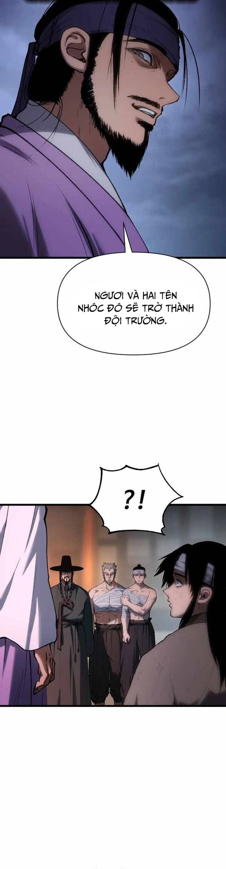 Ám Vệ Chap 32 - Next Chap 33
