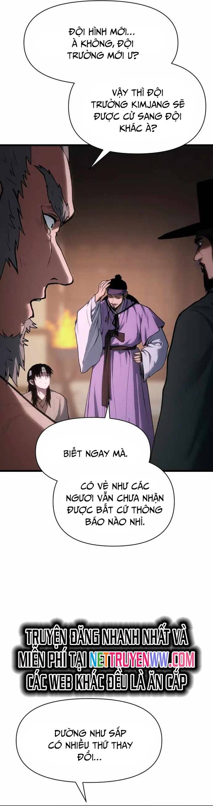 Ám Vệ Chap 32 - Next Chap 33