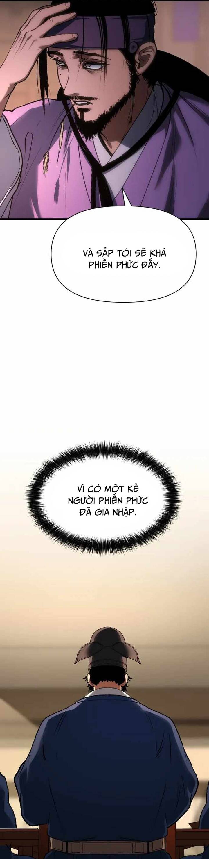 Ám Vệ Chap 32 - Next Chap 33