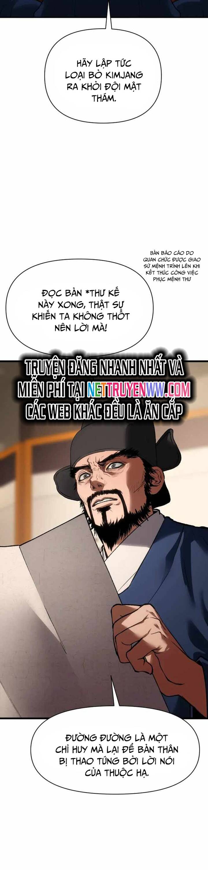 Ám Vệ Chap 32 - Next Chap 33
