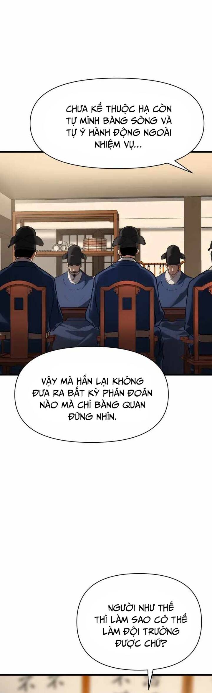 Ám Vệ Chap 32 - Next Chap 33