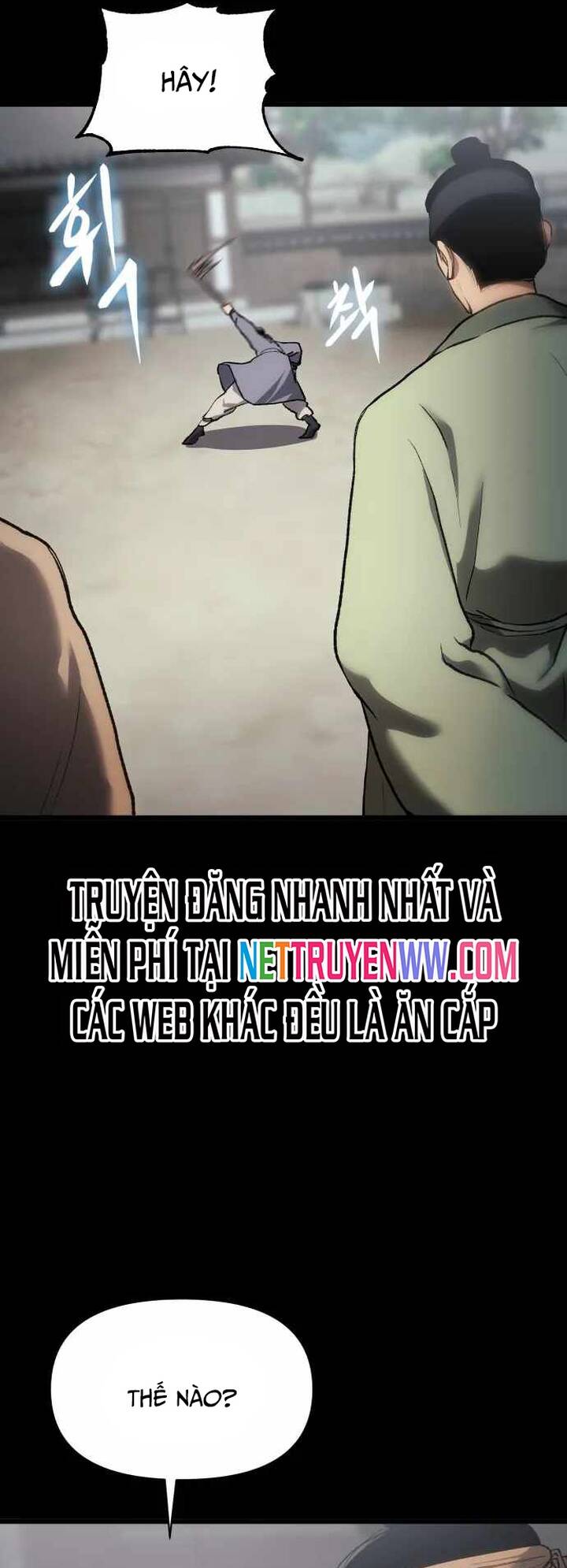 Ám Vệ Chap 32 - Next Chap 33