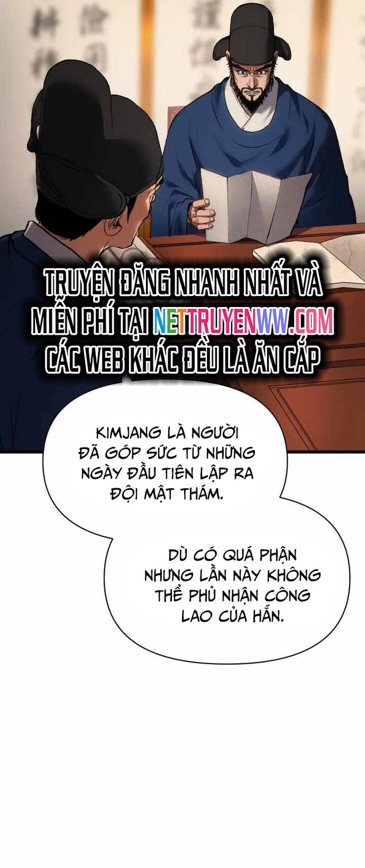 Ám Vệ Chap 32 - Next Chap 33