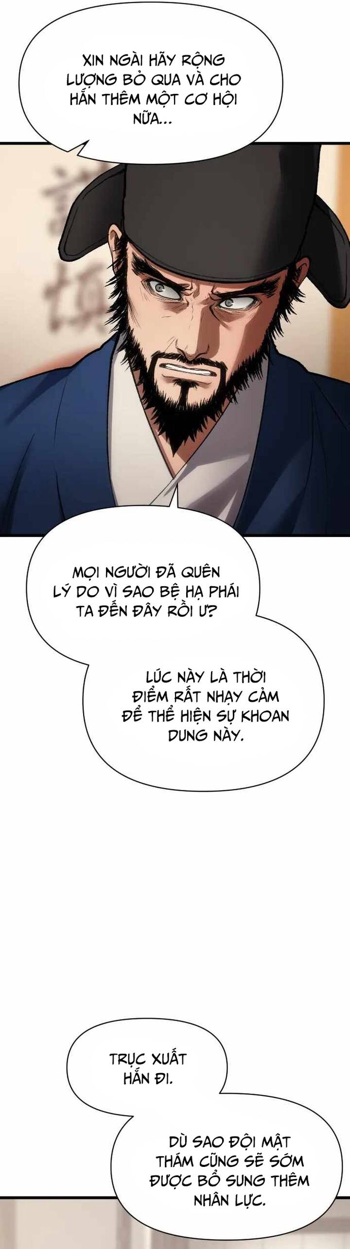 Ám Vệ Chap 32 - Next Chap 33