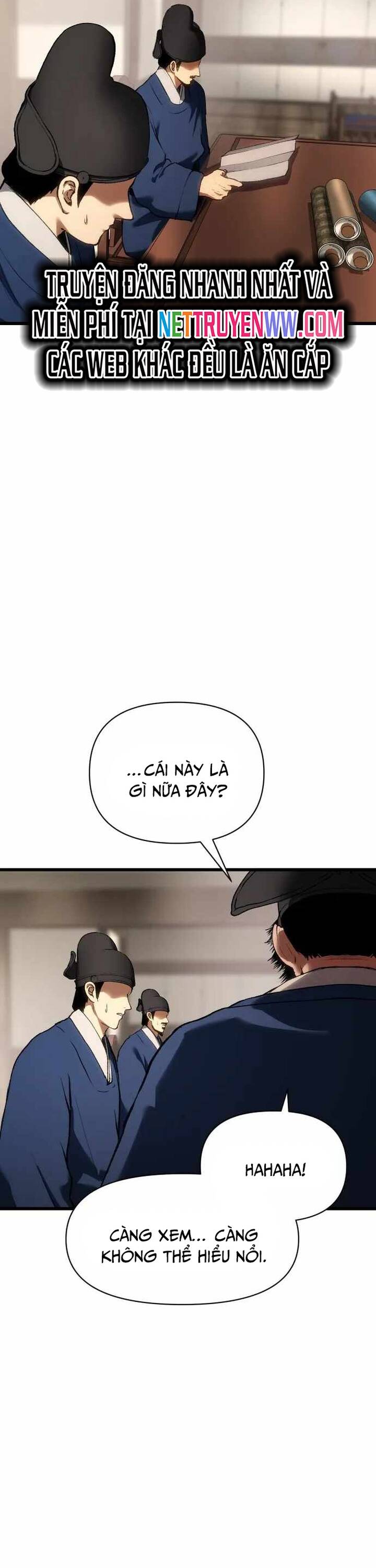Ám Vệ Chap 32 - Next Chap 33