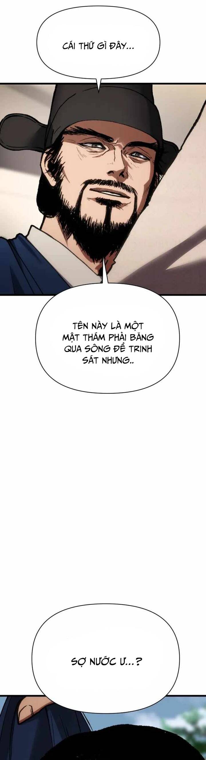 Ám Vệ Chap 32 - Next Chap 33