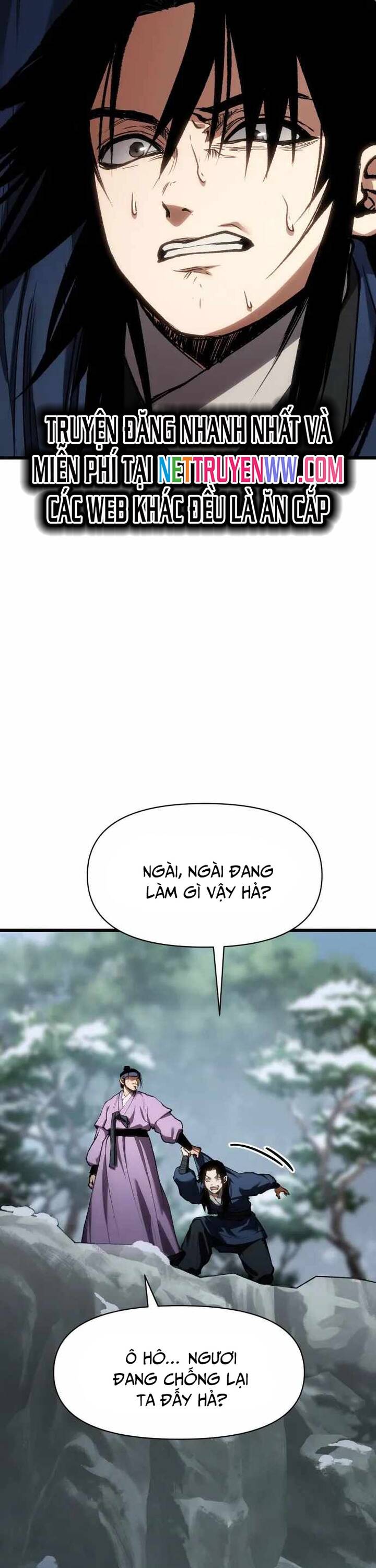Ám Vệ Chap 32 - Next Chap 33