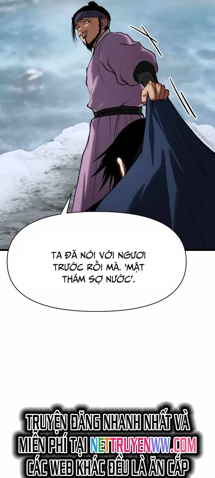 Ám Vệ Chap 32 - Next Chap 33