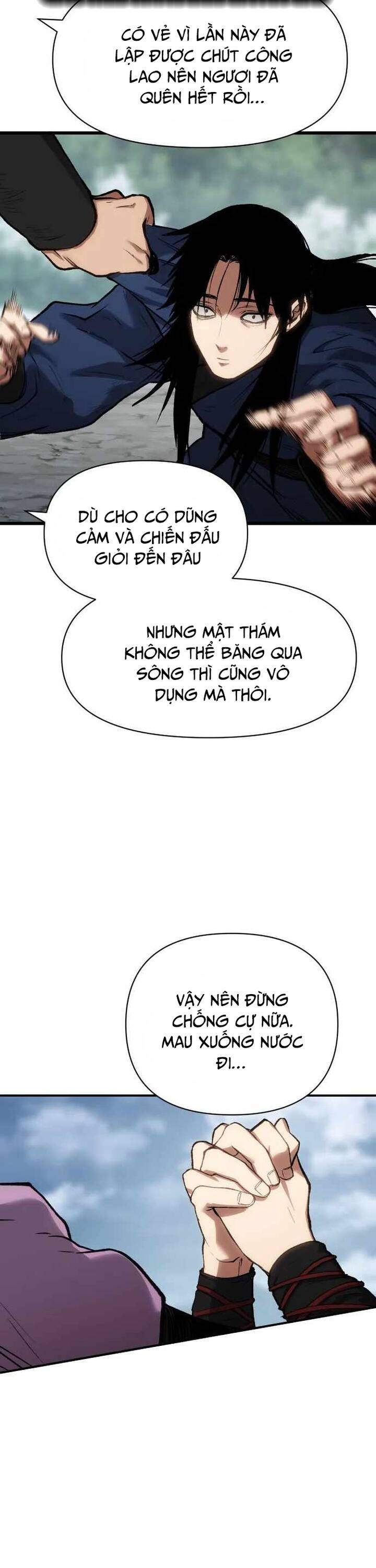 Ám Vệ Chap 32 - Next Chap 33