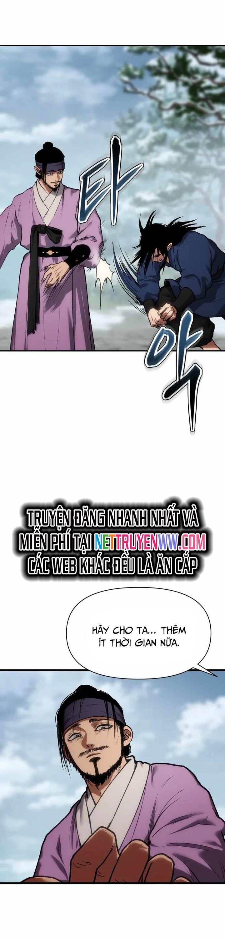 Ám Vệ Chap 32 - Next Chap 33
