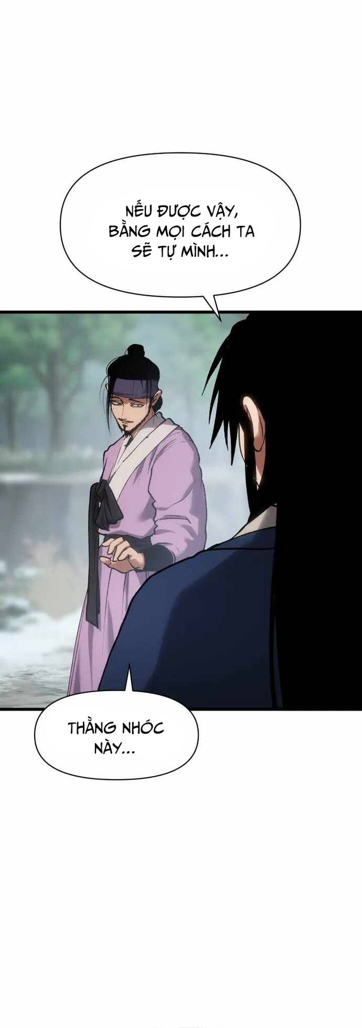 Ám Vệ Chap 32 - Next Chap 33