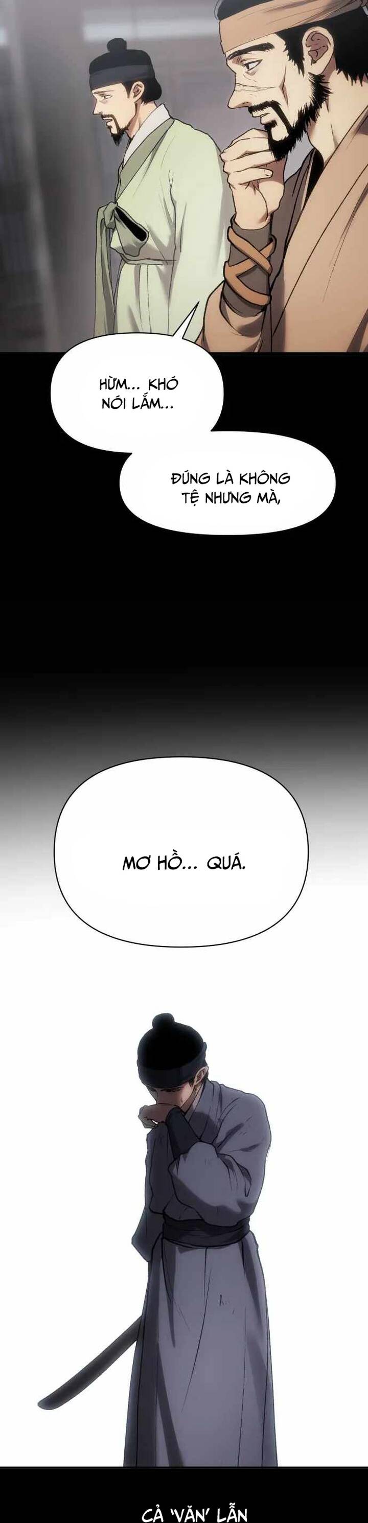 Ám Vệ Chap 32 - Next Chap 33