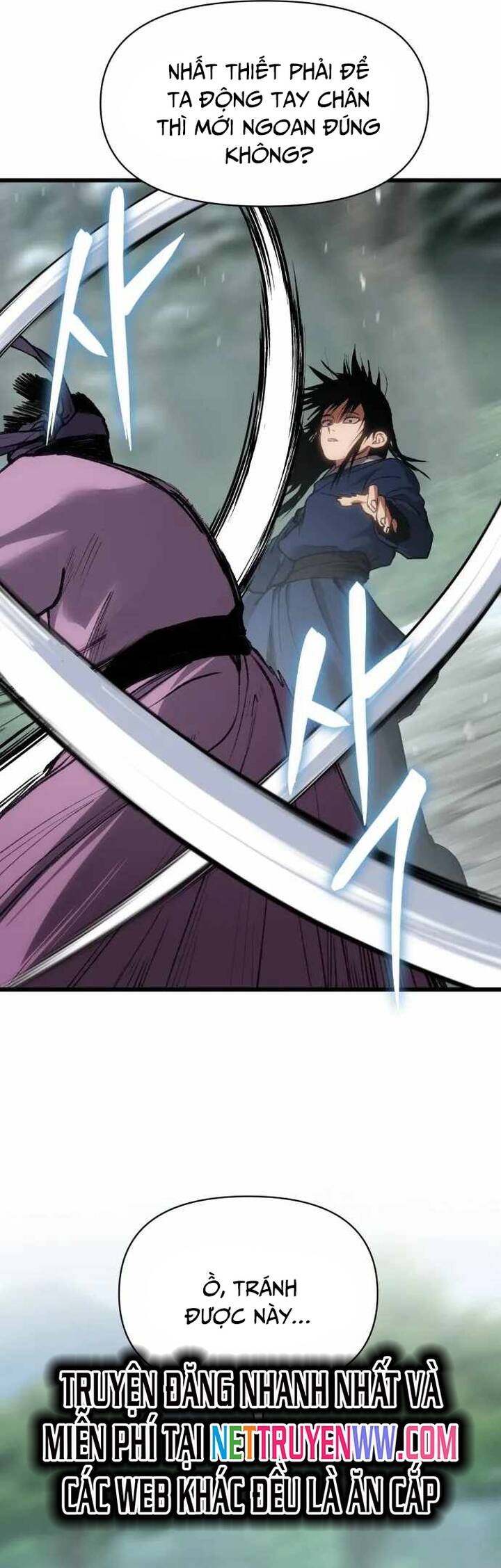 Ám Vệ Chap 32 - Next Chap 33
