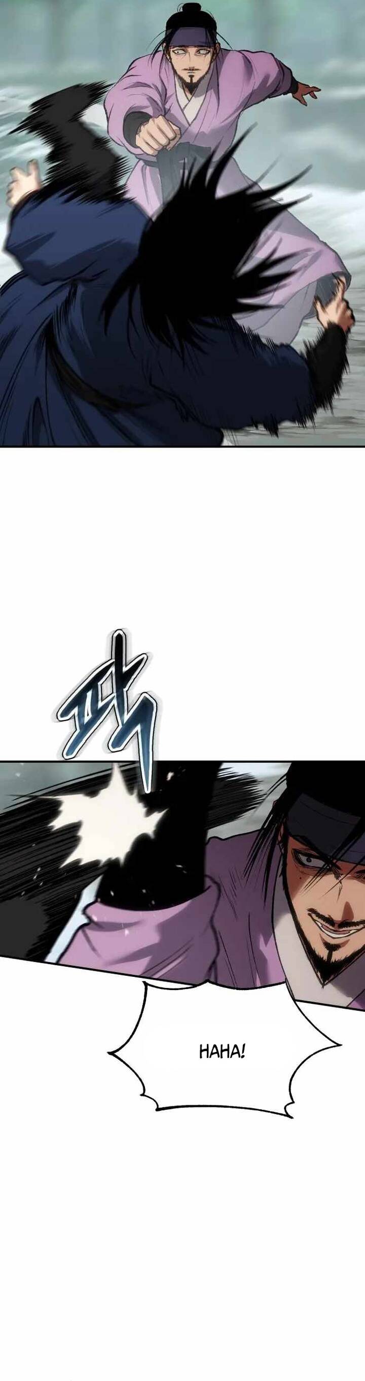 Ám Vệ Chap 32 - Next Chap 33