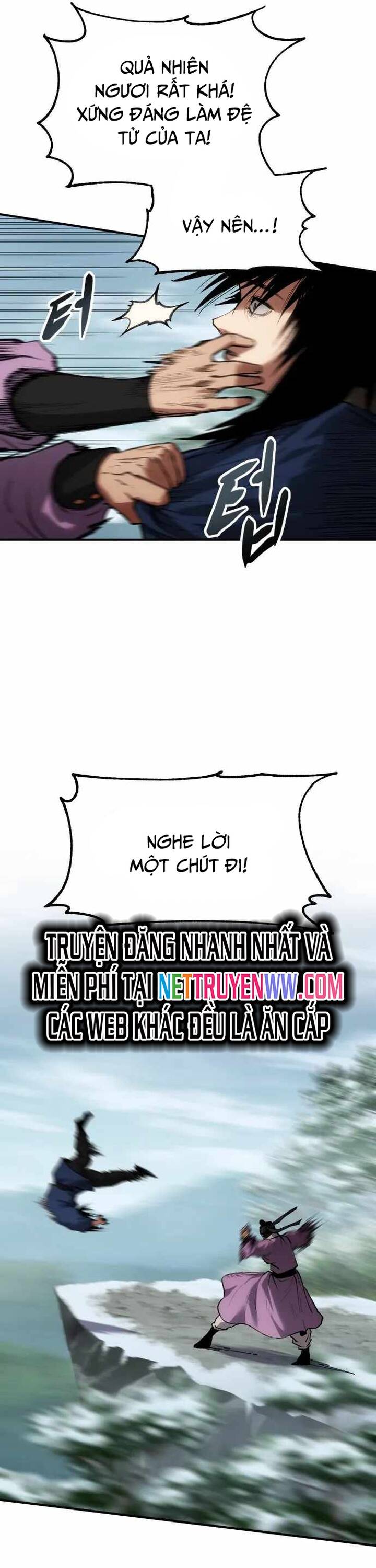 Ám Vệ Chap 32 - Next Chap 33