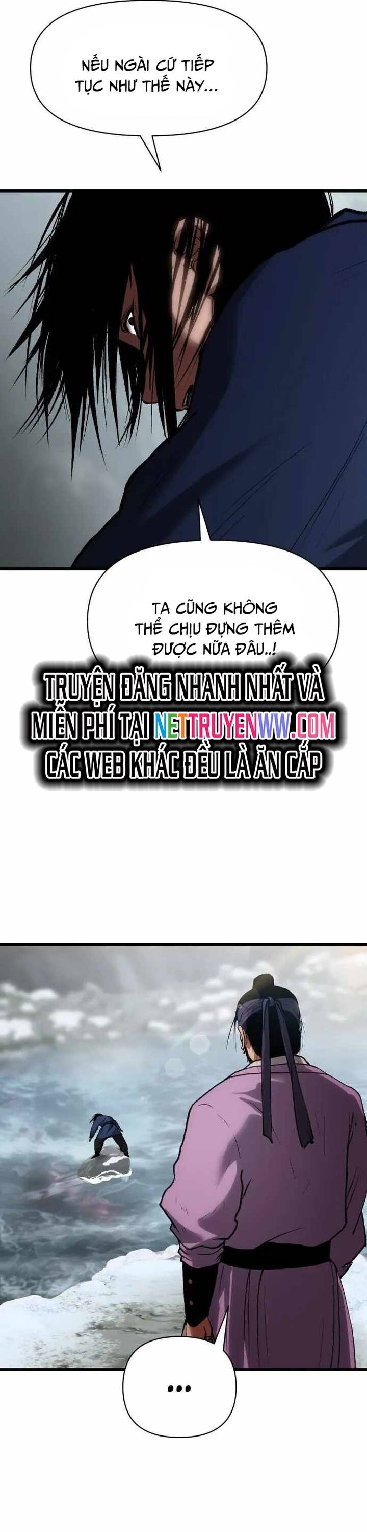 Ám Vệ Chap 32 - Next Chap 33