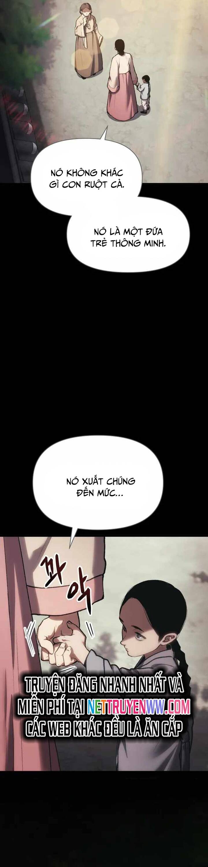 Ám Vệ Chap 32 - Next Chap 33