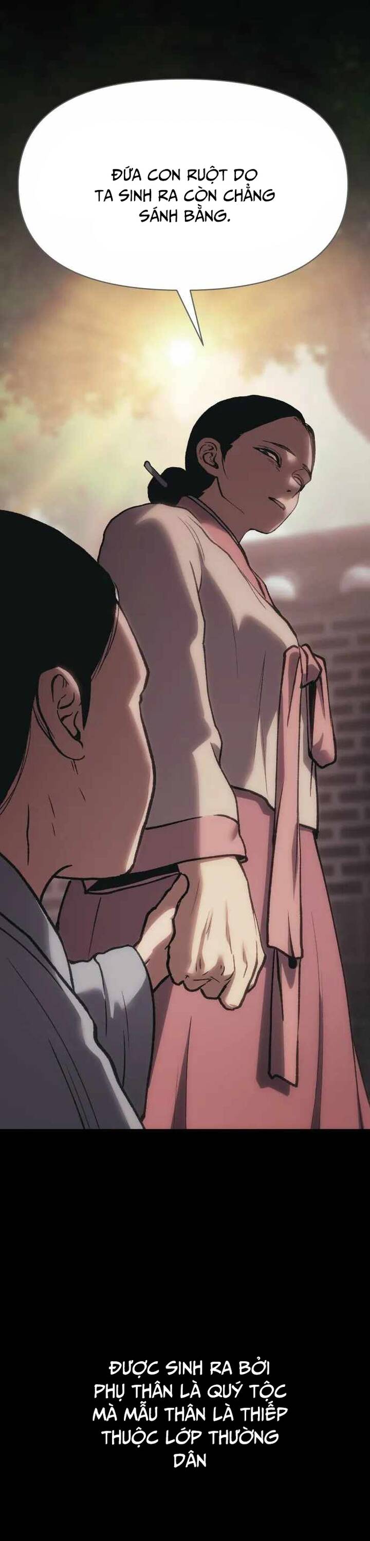 Ám Vệ Chap 32 - Next Chap 33