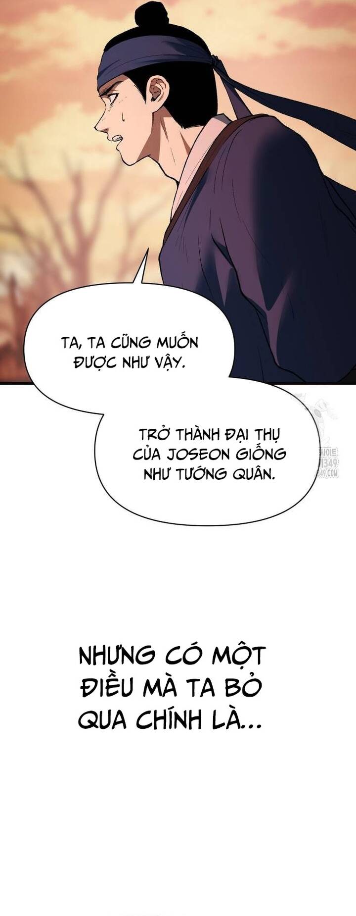 Ám Vệ Chap 33 - Next Chap 34