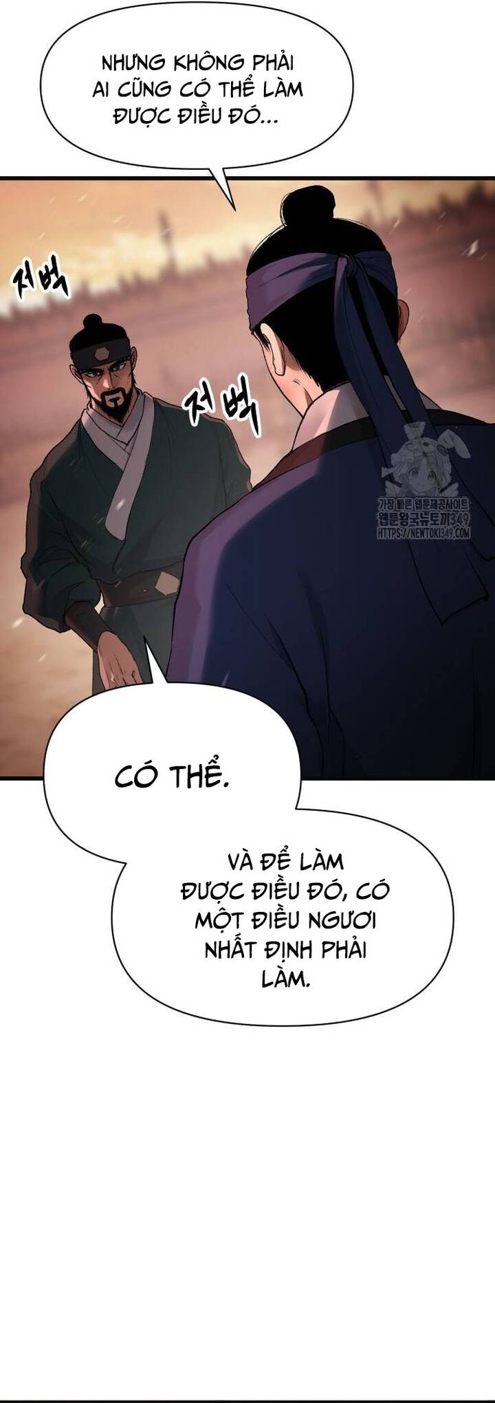 Ám Vệ Chap 33 - Next Chap 34