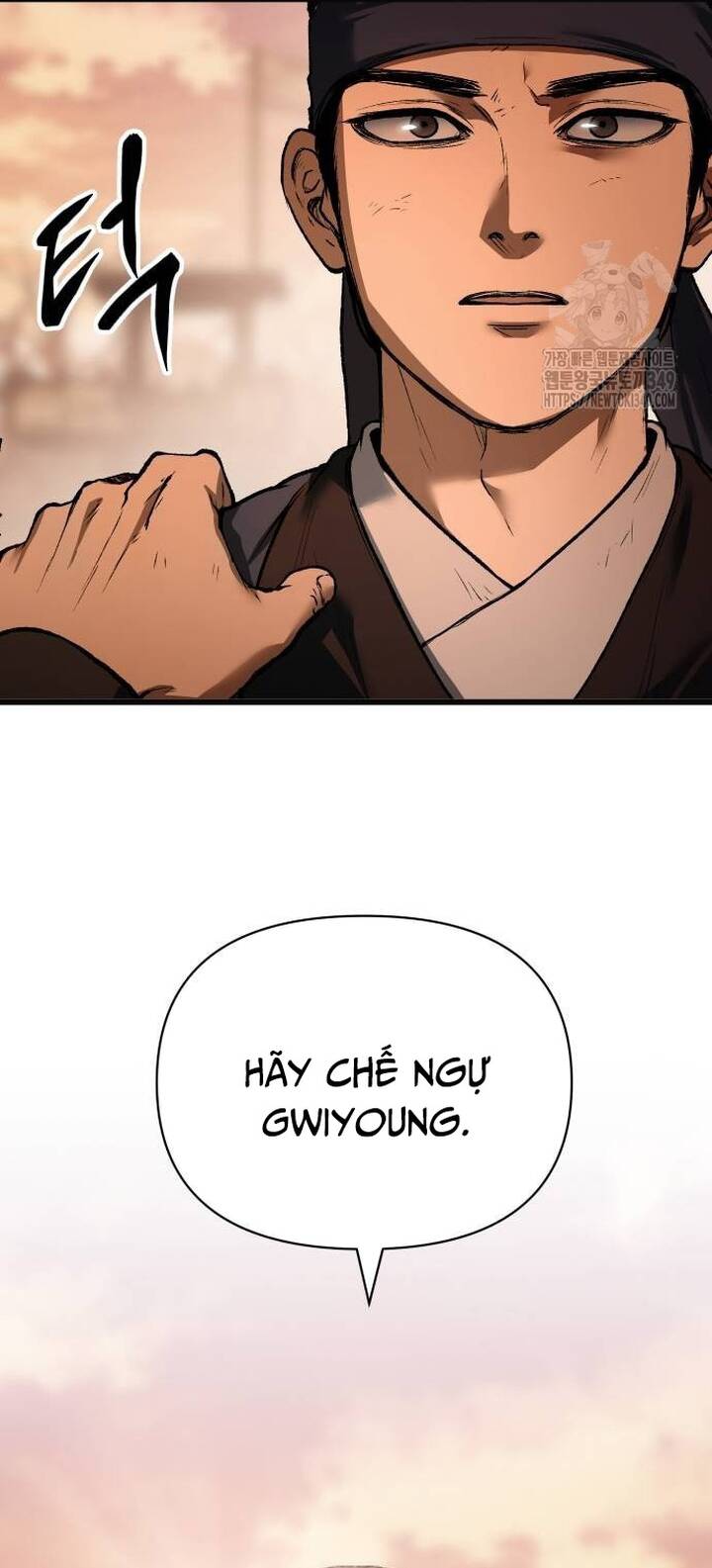 Ám Vệ Chap 33 - Next Chap 34