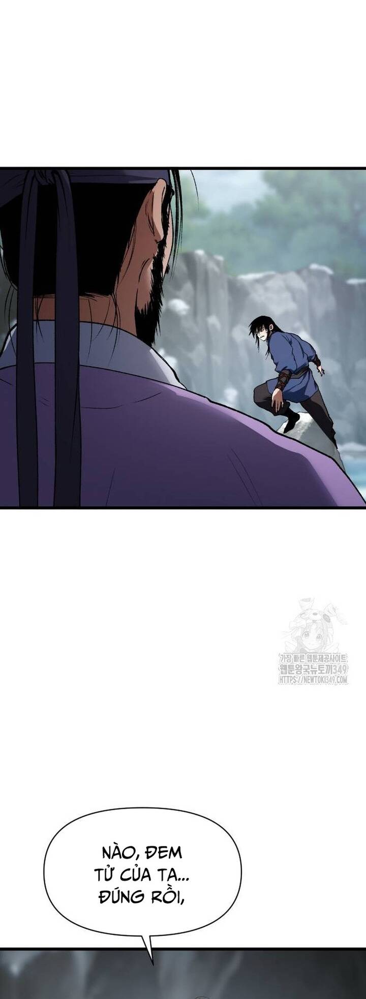 Ám Vệ Chap 33 - Next Chap 34