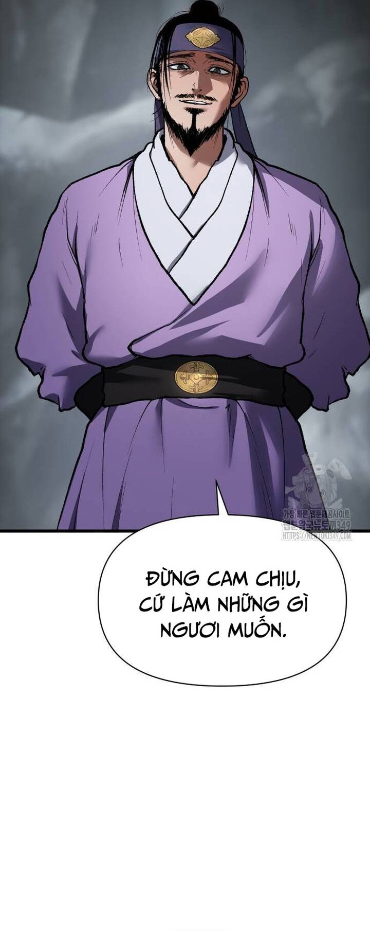 Ám Vệ Chap 33 - Next Chap 34