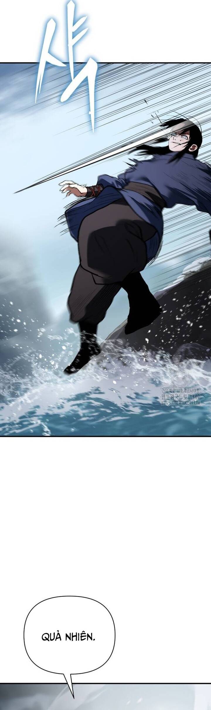 Ám Vệ Chap 33 - Next Chap 34