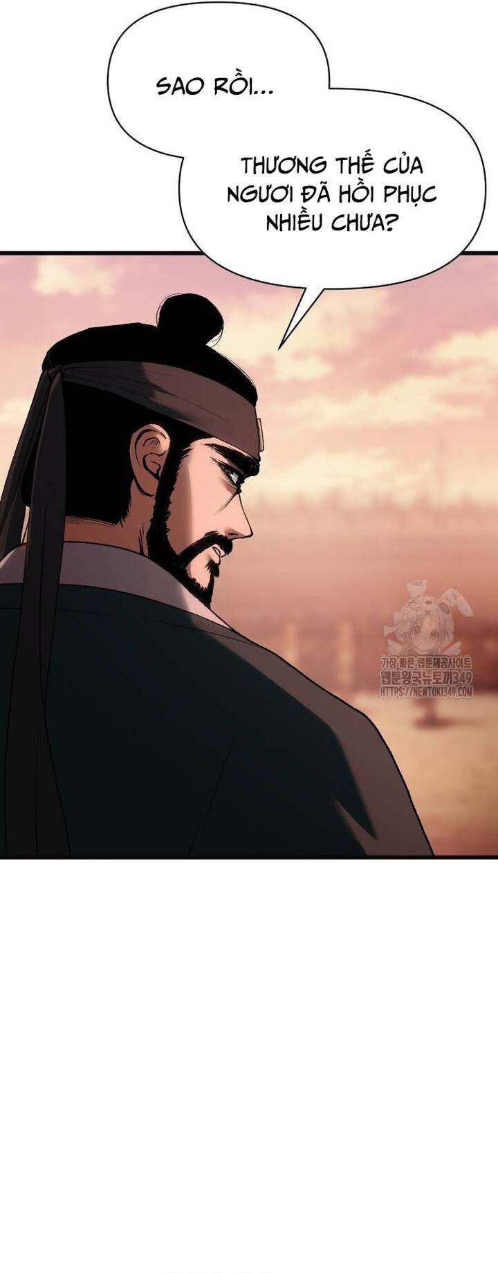 Ám Vệ Chap 33 - Next Chap 34