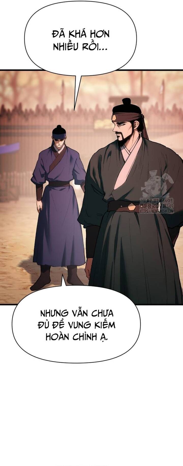 Ám Vệ Chap 33 - Next Chap 34
