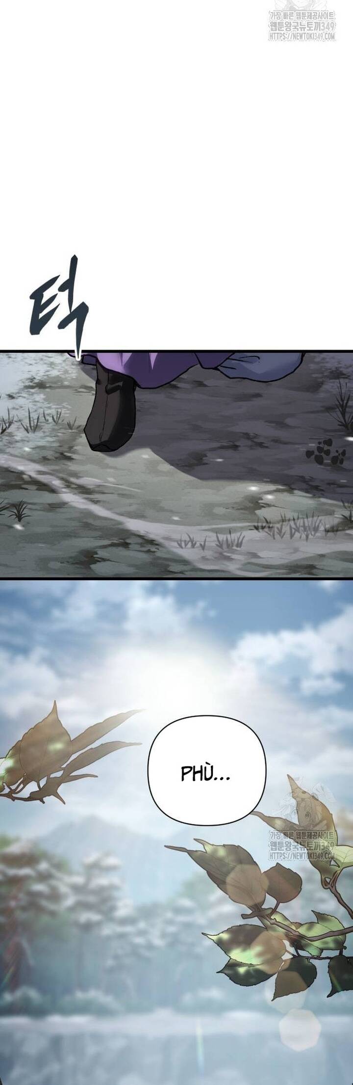 Ám Vệ Chap 33 - Next Chap 34