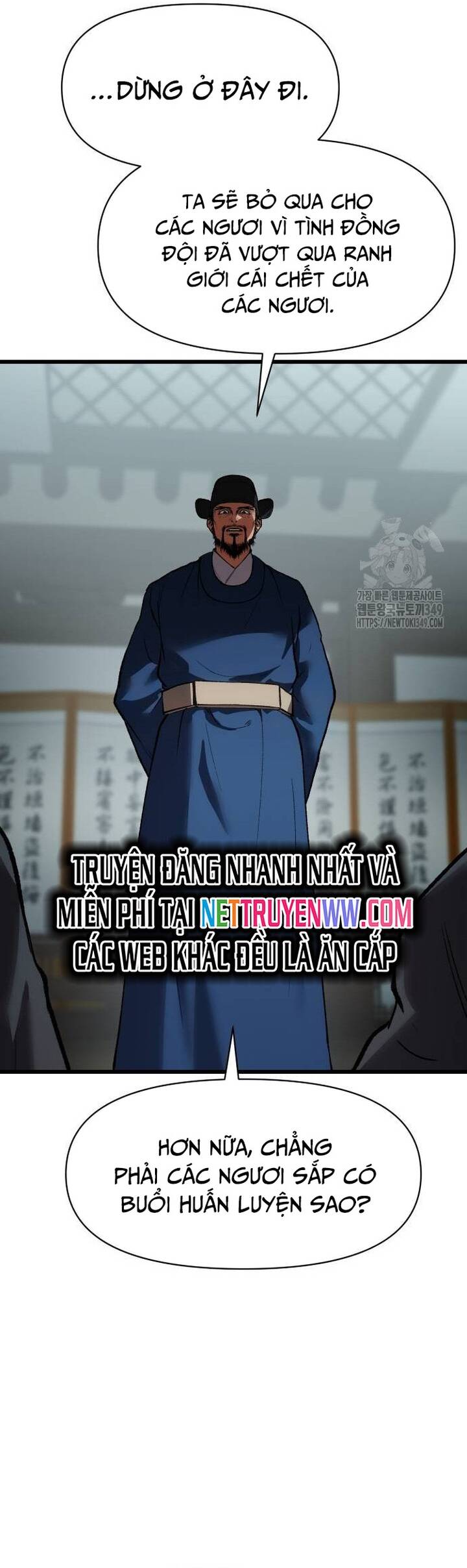Ám Vệ Chap 33 - Next Chap 34