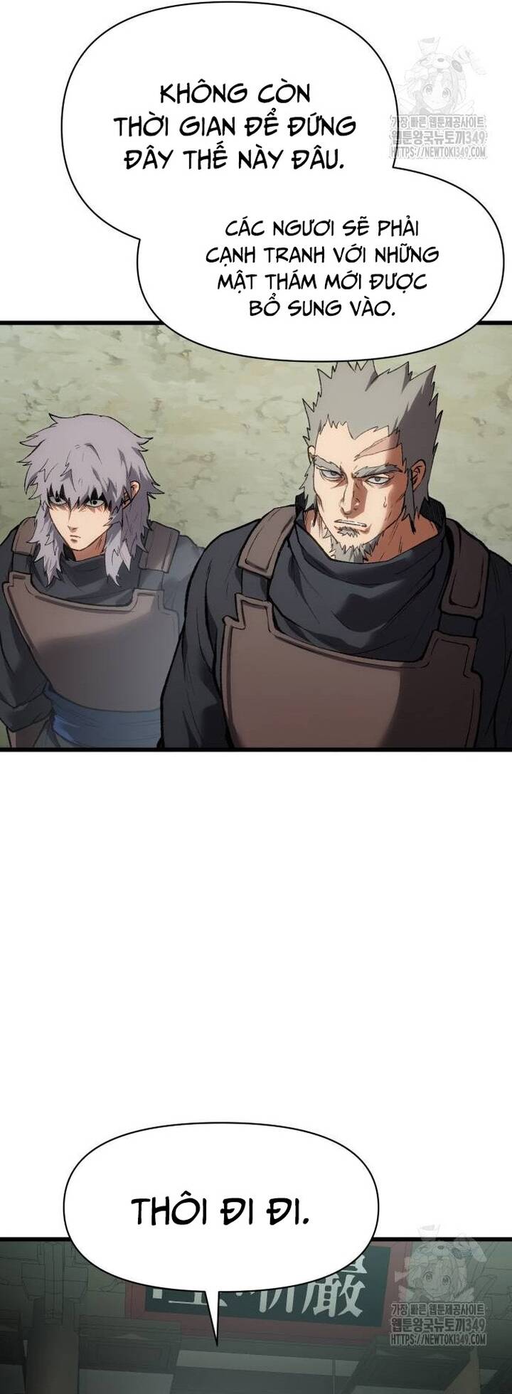 Ám Vệ Chap 33 - Next Chap 34